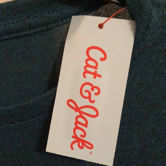 Girls Shirt - Picture 3 of 4